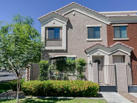 5225 Enid Ave #105, Mesa, AZ 85206