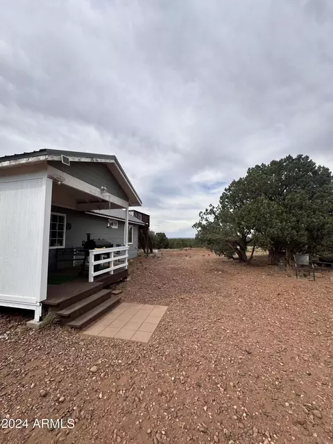 103 County Road N9157 --, Snowflake, AZ 85937