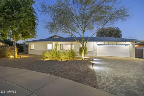 2637 N 83rd Pl, Scottsdale, AZ 85257