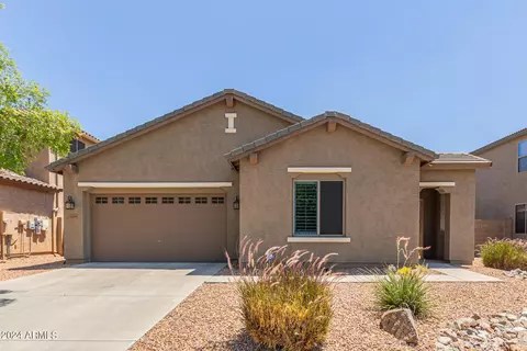 12329 W Planada Ct, Sun City West, AZ 85375