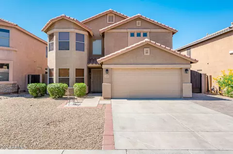 6765 W Rowel Rd, Peoria, AZ 85383