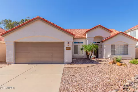 4122 E Ashurst Dr, Phoenix, AZ 85048