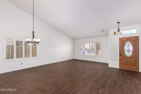 4122 E Ashurst Dr, Phoenix, AZ 85048 photo 2