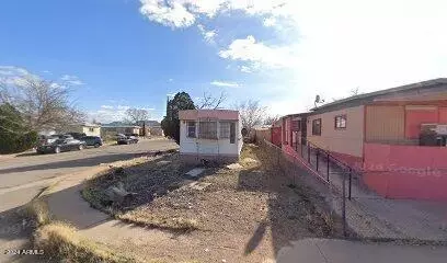 2245 Wigwam Cir, Douglas, AZ 85607