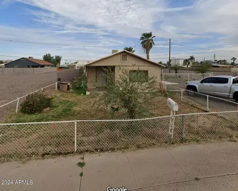 1216 E Hess Ave, Phoenix, AZ 85034