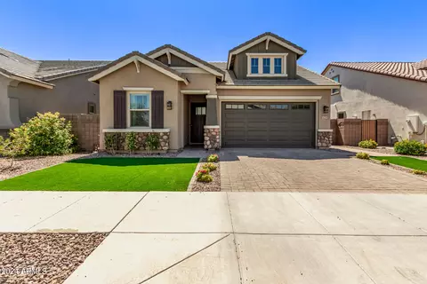 20290 S 230th Pl, Queen Creek, AZ 85142