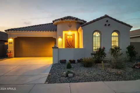12238 E Red Butte --, Gold Canyon, AZ 85118