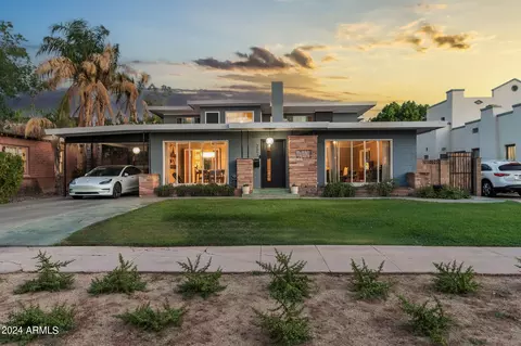 721 W Portland St, Phoenix, AZ 85007