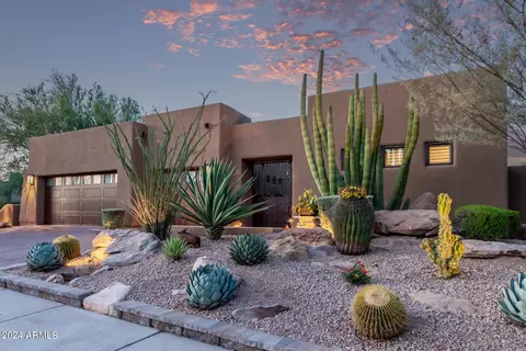 8132 E Windwood Ln, Scottsdale, AZ 85255