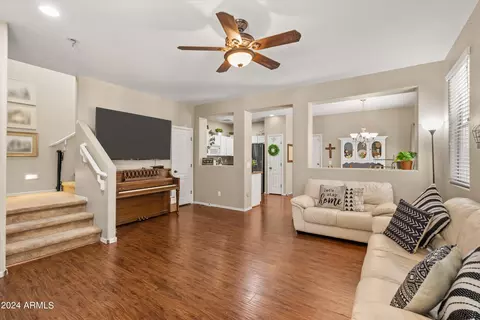 3787 E Santa Fe Ln, Gilbert, AZ 85297 photo 13
