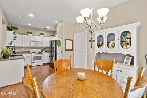 3787 E Santa Fe Ln, Gilbert, AZ 85297 photo 4