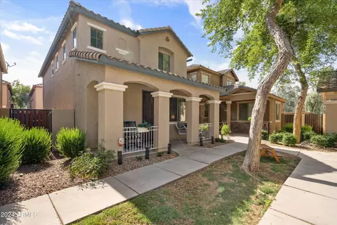 3787 E Santa Fe Ln, Gilbert, AZ 85297