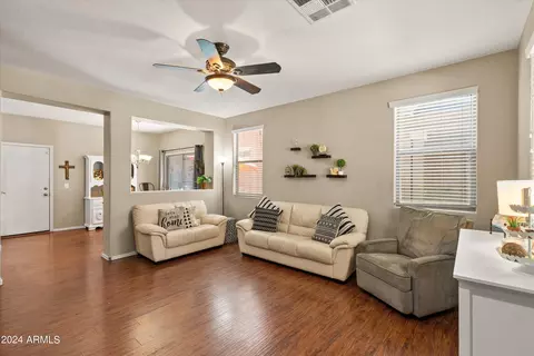 3787 E Santa Fe Ln, Gilbert, AZ 85297 photo 12