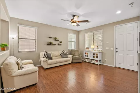 3787 E Santa Fe Ln, Gilbert, AZ 85297 photo 10