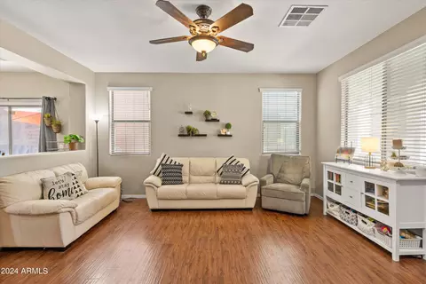 3787 E Santa Fe Ln, Gilbert, AZ 85297 photo 11