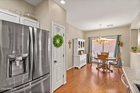 3787 E Santa Fe Ln, Gilbert, AZ 85297 photo 9