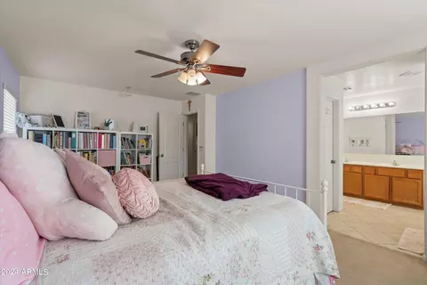 3787 E Santa Fe Ln, Gilbert, AZ 85297 photo 22