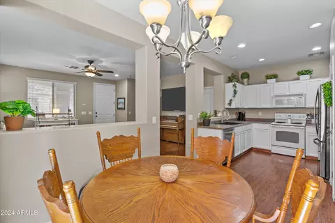 3787 E Santa Fe Ln, Gilbert, AZ 85297 photo 5