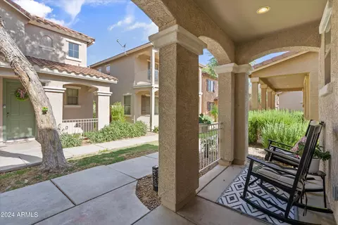 3787 E Santa Fe Ln, Gilbert, AZ 85297 photo 3