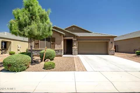 23792 W Pima St, Buckeye, AZ 85326