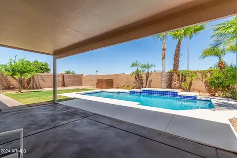 657 S 111th Pl, Mesa, AZ 85208 photo 16
