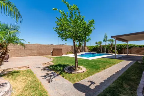 657 S 111th Pl, Mesa, AZ 85208 photo 17