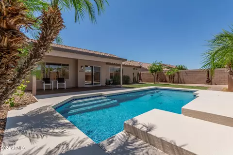 657 S 111th Pl, Mesa, AZ 85208