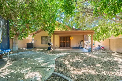 910 W Sun Coast Dr, Gilbert, AZ 85233 photo 28