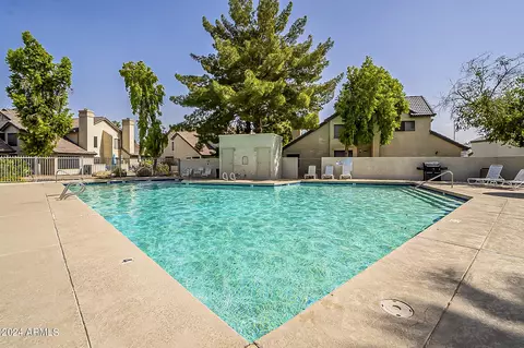910 W Sun Coast Dr, Gilbert, AZ 85233 photo 37