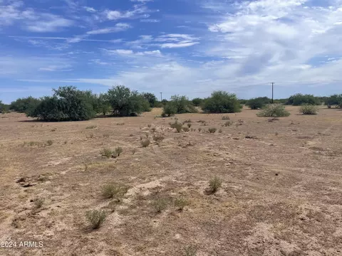3100 W Mescalero St #5, Eloy, AZ 85131