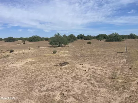 3110 W Mescalero St #6, Eloy, AZ 85131