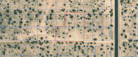 3035 W Sawtooth Dr #23, Eloy, AZ 85131