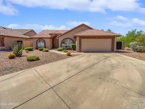4423 E Via Dona Rd, Cave Creek, AZ 85331