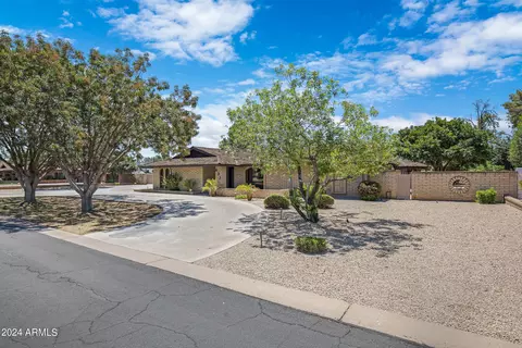 Exterior - 637 E Leah Ln, Gilbert, AZ 85234 photo 1 of 20