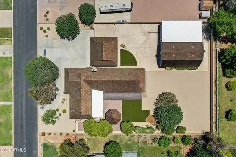 View/Area - 637 E Leah Ln, Gilbert, AZ 85234 photo 9 of 9