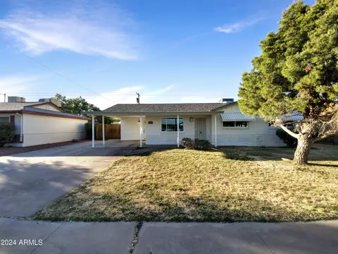 7020 E Belleview St, Scottsdale, AZ 85257