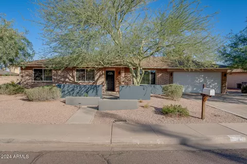 1181 E Carmen St, Tempe, AZ 85283