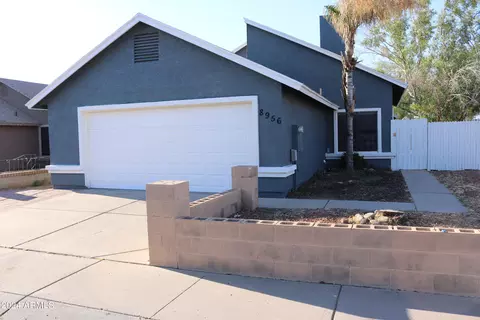 8956 W Indianola Ave, Phoenix, AZ 85037