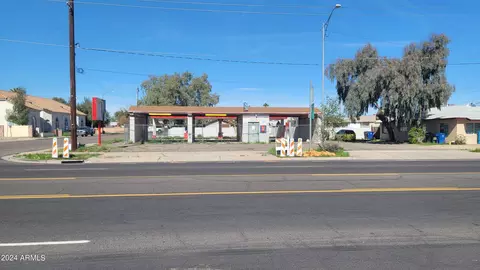 28 W University Dr #-, Mesa, AZ 85201
