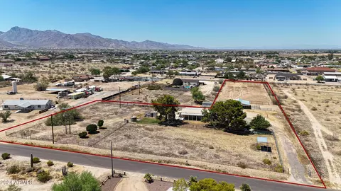 19312 W Flower St, Litchfield Park, AZ 85340