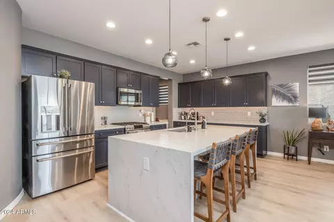 5827 S Del Rancho --, Mesa, AZ 85212 photo 10