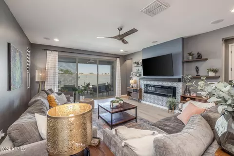 5827 S Del Rancho --, Mesa, AZ 85212 photo 7