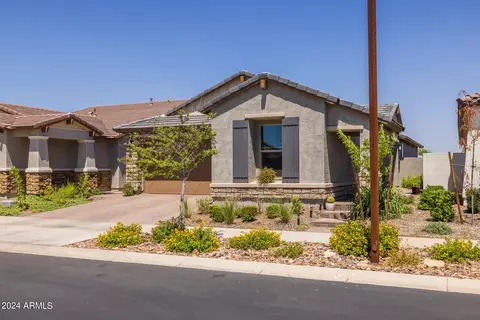 5827 S Del Rancho --, Mesa, AZ 85212 photo 4