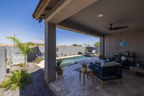 5827 S Del Rancho --, Mesa, AZ 85212 photo 33