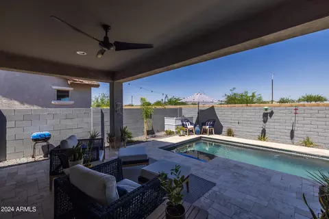 5827 S Del Rancho --, Mesa, AZ 85212 photo 31