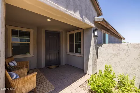 5827 S Del Rancho --, Mesa, AZ 85212 photo 5