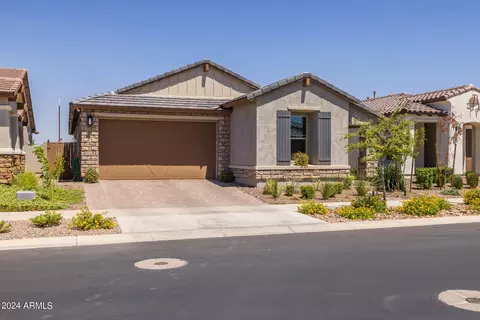 5827 S Del Rancho --, Mesa, AZ 85212 photo 3