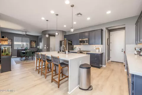 5827 S Del Rancho --, Mesa, AZ 85212 photo 11