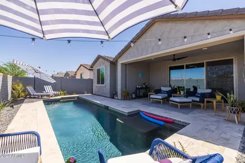 5827 S Del Rancho --, Mesa, AZ 85212 photo 29