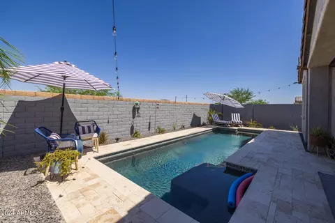 5827 S Del Rancho --, Mesa, AZ 85212 photo 34